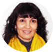 Andrea Gaviglio | Licenciada en Terapia Ocupacional Fotografía de Andrea Gaviglio